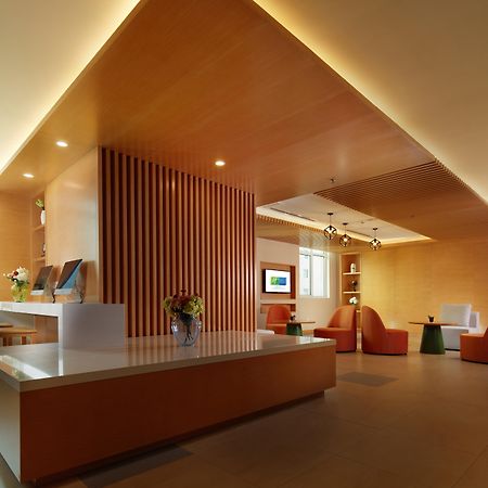 Holiday Inn Express Tangshan Downtown By Ihg エクステリア 写真