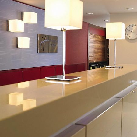 Holiday Inn Express Tangshan Downtown By Ihg エクステリア 写真