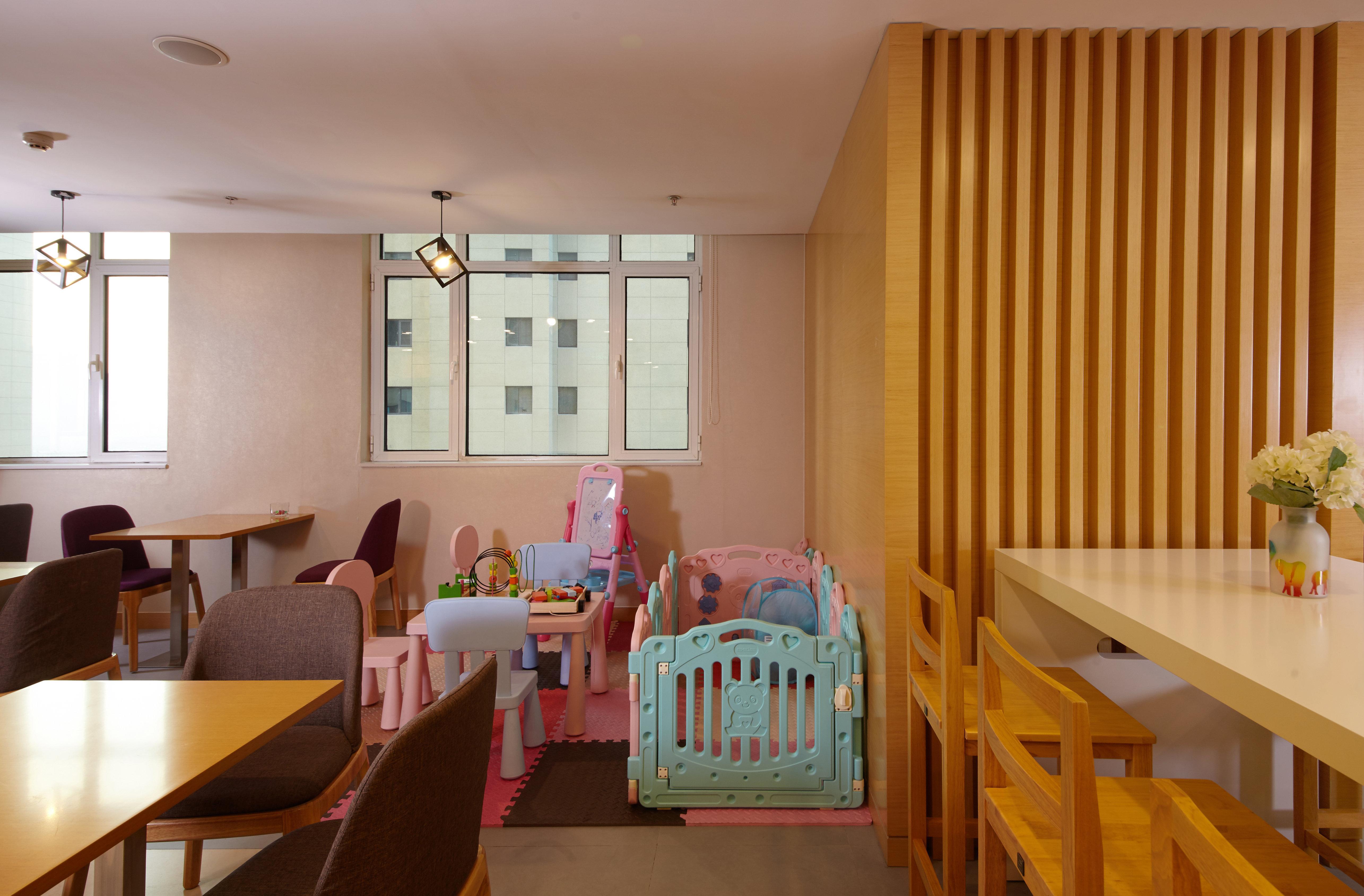 Holiday Inn Express Tangshan Downtown By Ihg エクステリア 写真