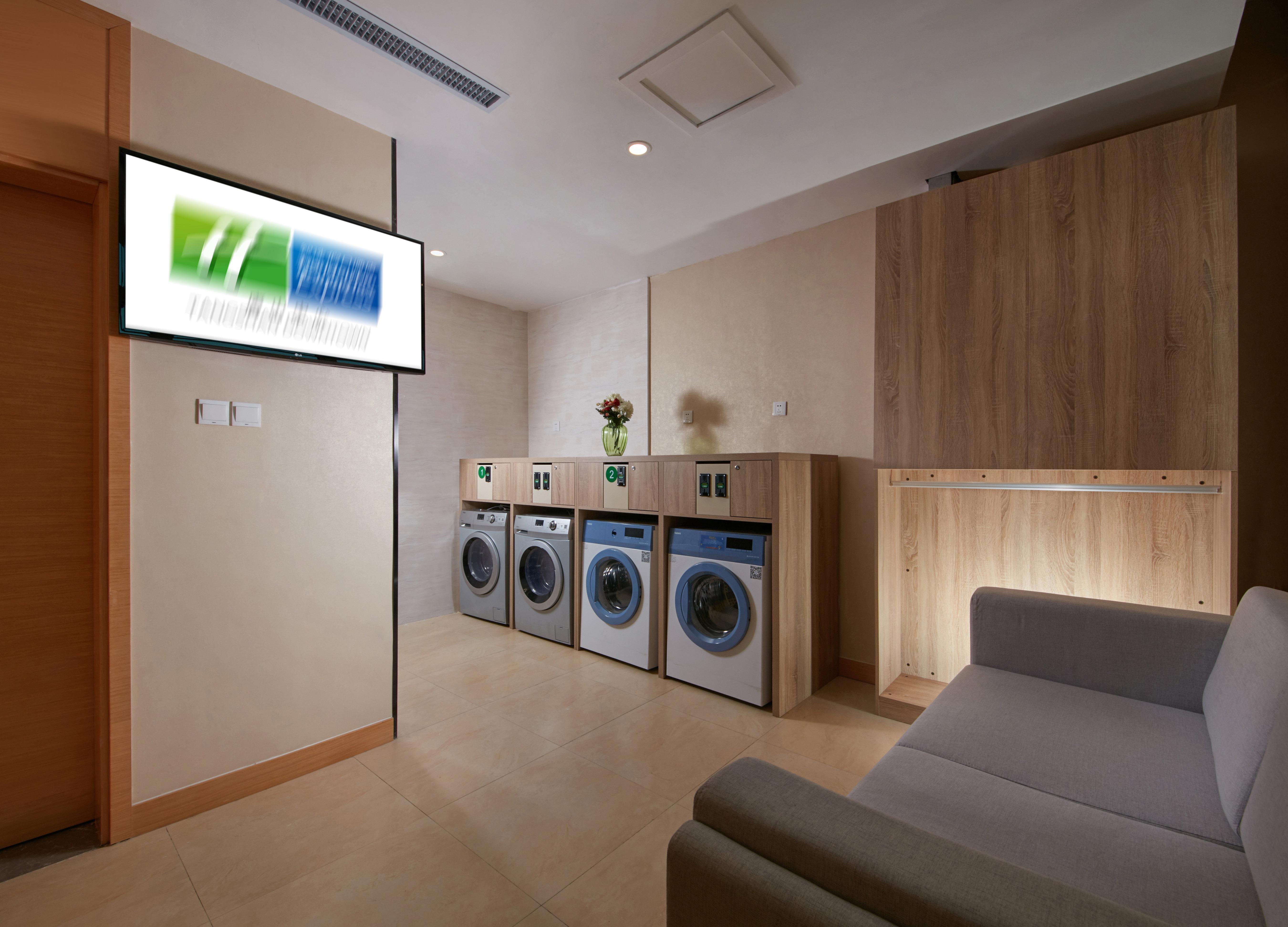 Holiday Inn Express Tangshan Downtown By Ihg エクステリア 写真