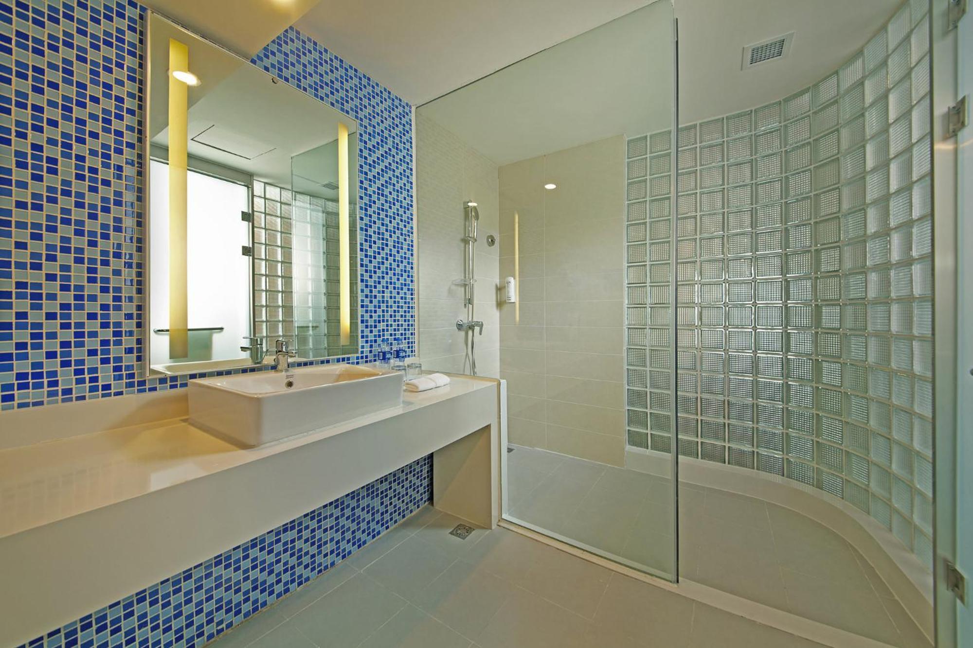 Holiday Inn Express Tangshan Downtown By Ihg エクステリア 写真